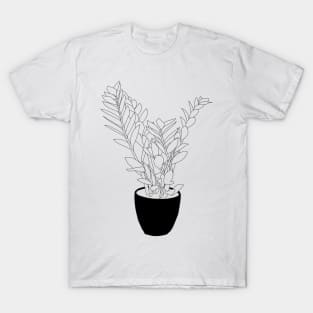 ZZ PLANT T-Shirt
